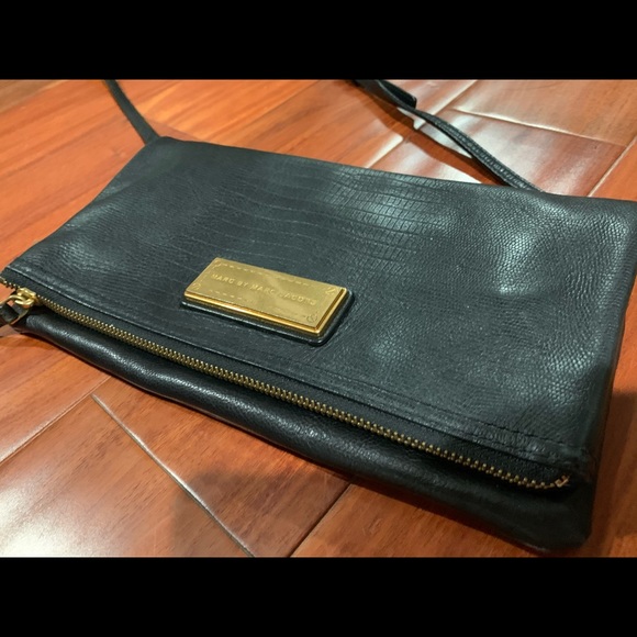 Marc by Marc Jacob Cross Shoulder Bag - Picture 3 of 6